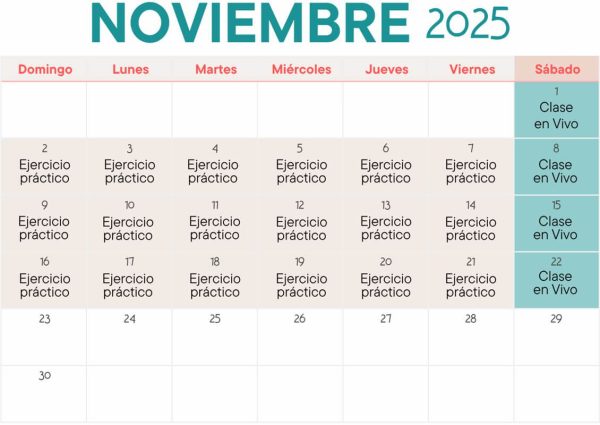 VCP Nov 2025